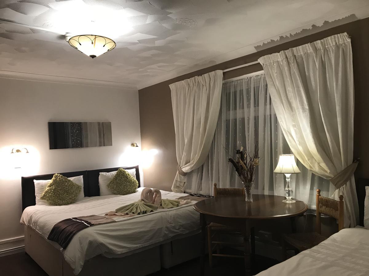 戈斯波特 橡子旅馆宾馆酒店 外观 照片